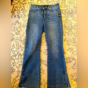 Judy Blue women’s jeans. Size 13/31. Bootcut.